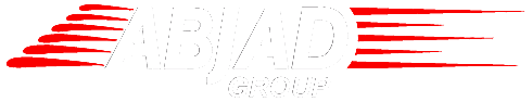 Logo Abjad Group Pied de Page