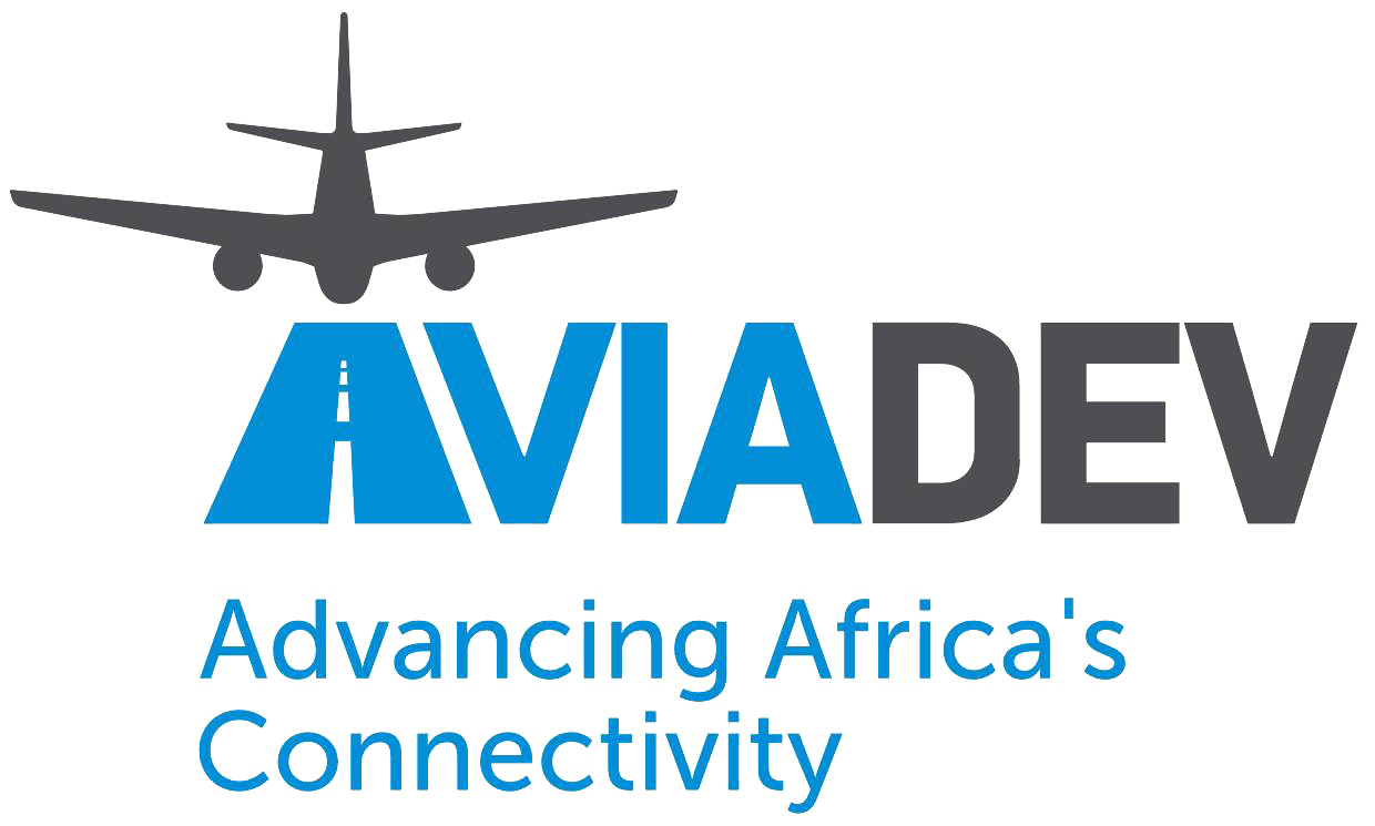 AVIADEV LOGO